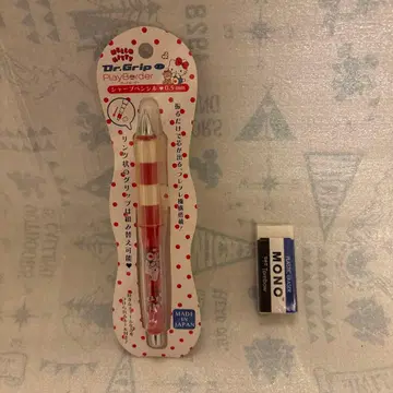 닥터그립 헬로키티