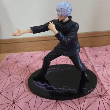 주술회전 고죠 사토루 SATORU GOJO 피규어