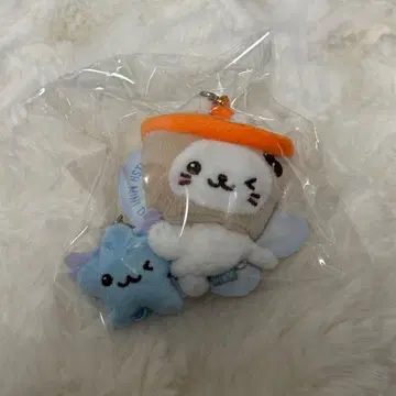 NCTWISH 서울콘 응원봉 미니 인형 키링 유우시 버블냥