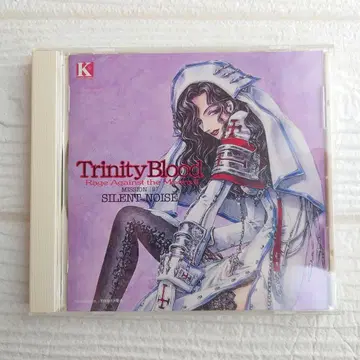 카도카와 사운드 시네마 트리니티 블러드 R.A.M. II 제 II장