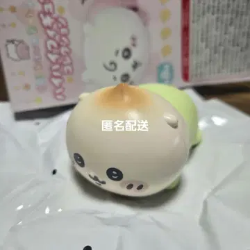 [치이카와] 치이카와 Baby 하이하이 피규어 컬렉션 밤만쥬