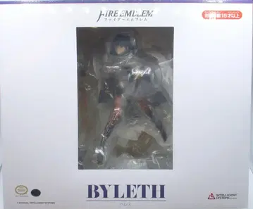 인텔리전트 시스템즈 파이어 엠블렘 풍화설월 베레스 PVC