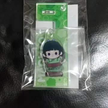 약사의 혼잣말 [못치비 스마트폰 스탠드 키링] 마오마오 새상품, 미사용품