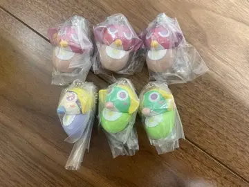 개구리 중사 케로로 아기가 되어 침략이다! 캡슐 트레이