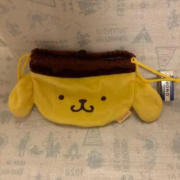 폼폼푸딩 복조리