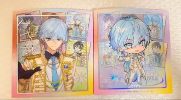 클리어 색지 라피스 1st Anniversary 세트