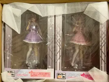 [최애의 아이] 오리지널 일러스트 아리마 카나 피규어 A상 L상 H상