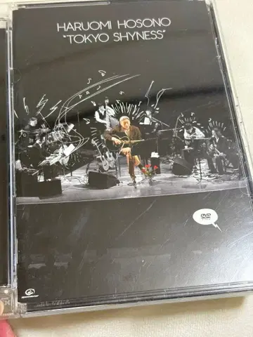 호소노 하루오미/도쿄 샤이니스