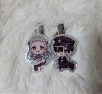 지박소년 하나코 군 하나코 네네 클립