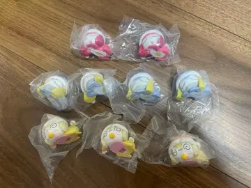 개구리 중사 케로로 치비케로 잠재우기 부대입니다 캡슐 트레이