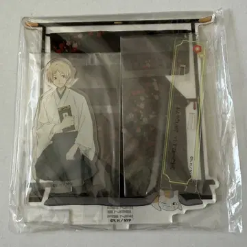 나츠메 우인장 하나야시키 나츠메 타카시 아크릴 스탠드