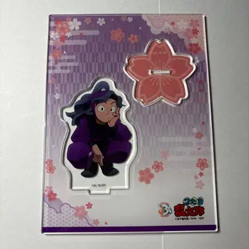 닌타마 란타로 아야베 킷파치로 아크릴 스탠드