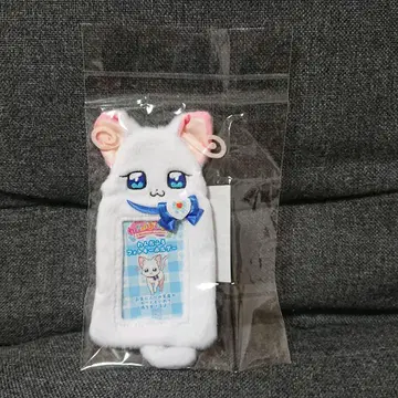 원더풀 프리큐어 원더풀 사진 키링 유키