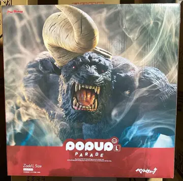 POP UP PARADE 조드 L size 베르세르크 피규어