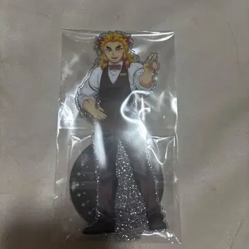 귀멸의 칼날 렌고쿠 쿄쥬로 아크릴 스탠드 모크테일