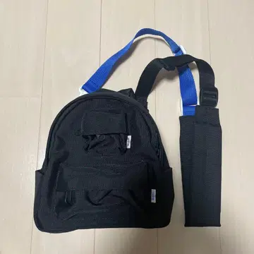 kudos soduk mini mini backpack 숄더백