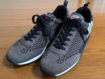 [ 새상품급 ] PATRICK MARASY 블랙 [ 한정판 모델 ]