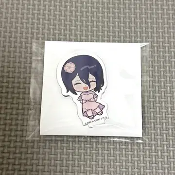 체인소 맨 프린스 호텔 미니 캐릭터 아크릴 스탠드 레제