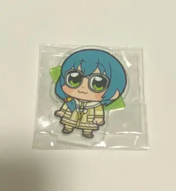 뱅드림 RAISE A SUIKEN 오오카와 부쿠부 아크릴 스탠드 락