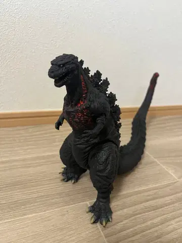 반다이 BANDAI 신 고질라 무비 몬스터 시리즈 고질라