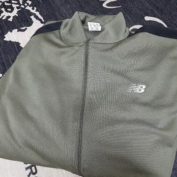 뉴발란스 저지 세트 men's