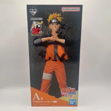 제일복권 NARUTO-나루토- 돌풍전 인노키즈 A상 우즈마키 나루토