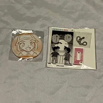 명탐정 코난 남도일(쿠도 신이치) 유미란(모리 란)