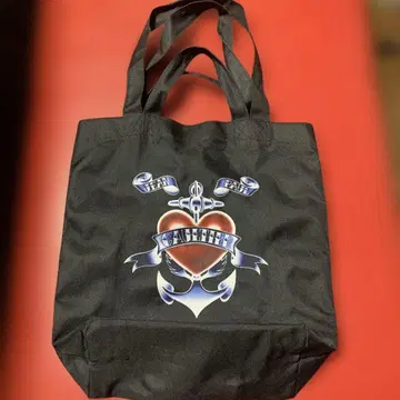 장 폴 고티에 토트백