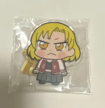 뱅드림 RAISE A SUIKEN 오오카와 부쿠부 아크릴 스탠드 마스킹