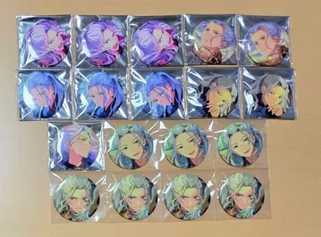 앙스타 란 나기사