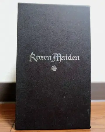 로젠 메이든 신장판 BOX 덤 포함