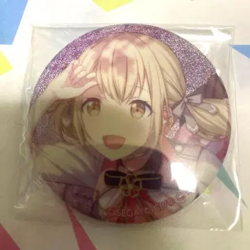 프로세카 캔뱃지 벚꽃 아즈사와 코하네