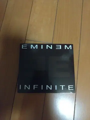 EMINEM INFINITE