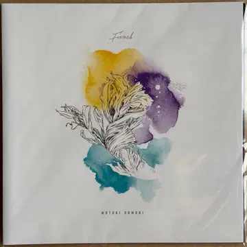 오오모리 모토키 OITOMA 완전 생산 한정판 리릭 카드 세트