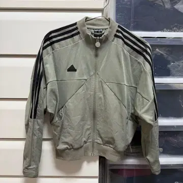 adidas 트랙 자켓