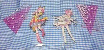 호우 에무 아크릴 스탠드 프로젝트 세카이 프로세카 SEGA