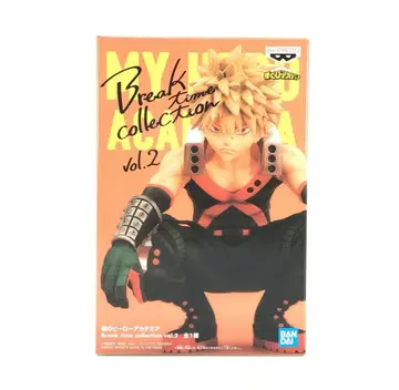 나의 히어로 아카데미아 바쿠고 카츠키 피규어