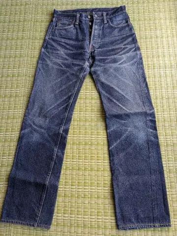 SAMURAI JEANS 사무라이 진 S510XX