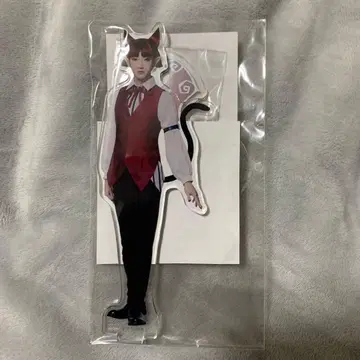 이루마 군 스테이지 무대 오페라 아크릴 스탠드