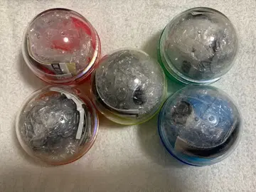 레트로 miniCD 플레이어 컴플리트 세트