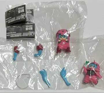 GUNDAM x MIKU 피규어 컬렉션 하츠네 미쿠