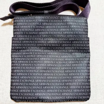 ARMANI EXCHANGE 숄더백 952139-CC012