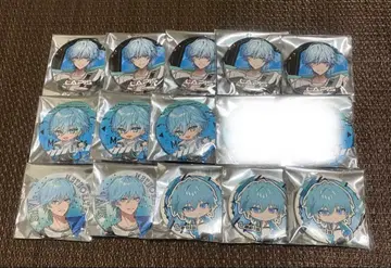 메테오라 Lapis 라피스 캔뱃지 묶음 판매