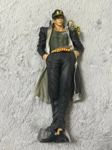 죠죠의 기묘한 모험 제일복권 쿠죠 죠타로