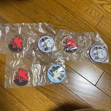 에반게리온 키링 NERV 미사토 신지