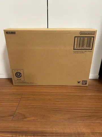 메탈빌드 건담 아스트레이 레드 프레임 PROJECT ASTRAY