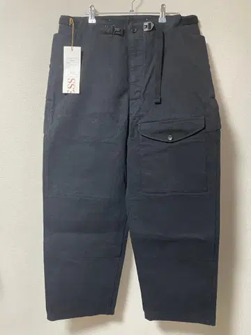 NICENESS 내스니스 BANKS 사이즈 L