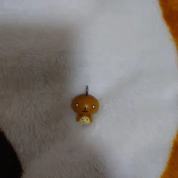 코게빵 헤이세이 레트로 키링 코게빵