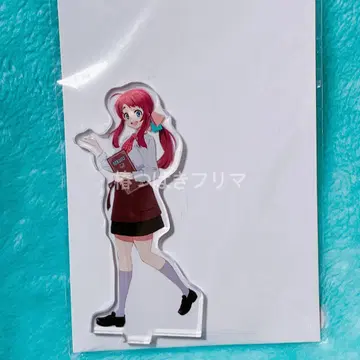 좀비 랜드 사가 프린세스 카페 아크릴 스탠드 사쿠라