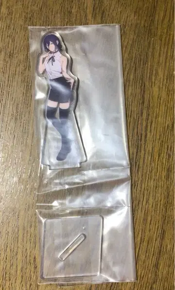 제일복권 극장판 체인소 맨 레제편 아크릴 스탠드 레제